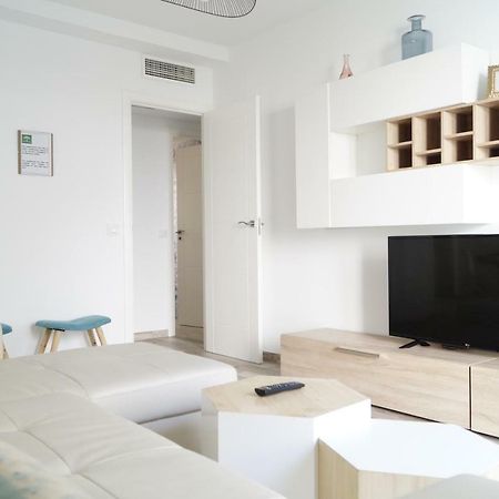 Apartamento Mihrab, Excelente Ubicacion En Casco Historico Cordoba Dış mekan fotoğraf