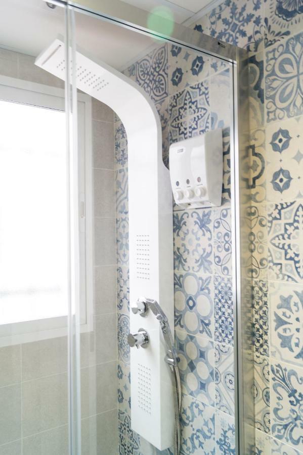 Apartamento Mihrab, Excelente Ubicacion En Casco Historico Cordoba Dış mekan fotoğraf