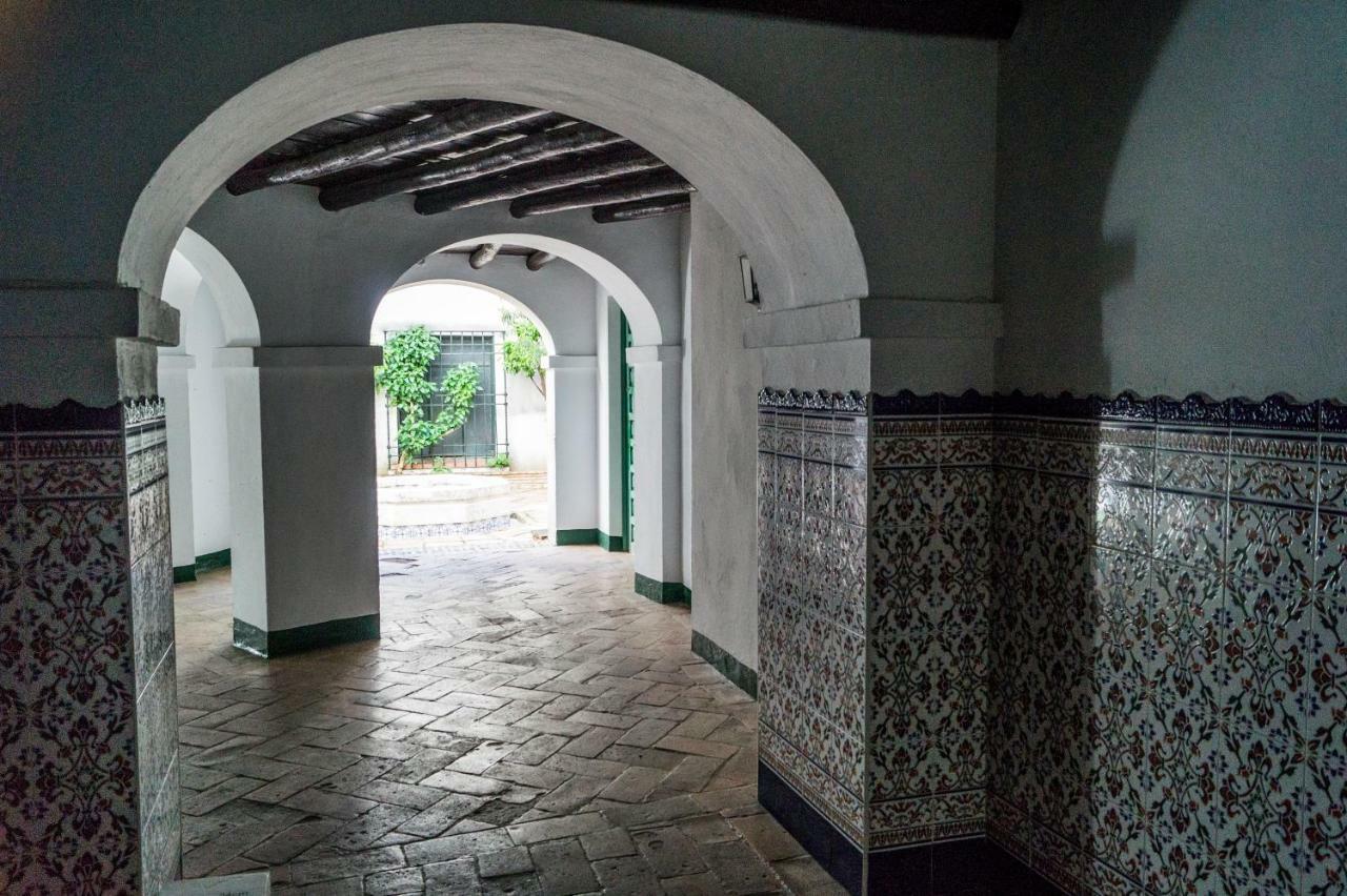Apartamento Mihrab, Excelente Ubicacion En Casco Historico Cordoba Dış mekan fotoğraf