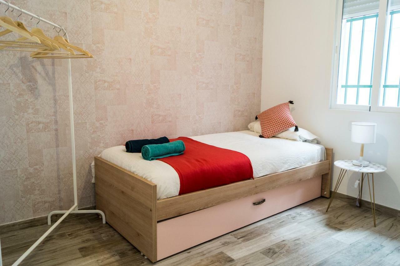 Apartamento Mihrab, Excelente Ubicacion En Casco Historico Cordoba Dış mekan fotoğraf
