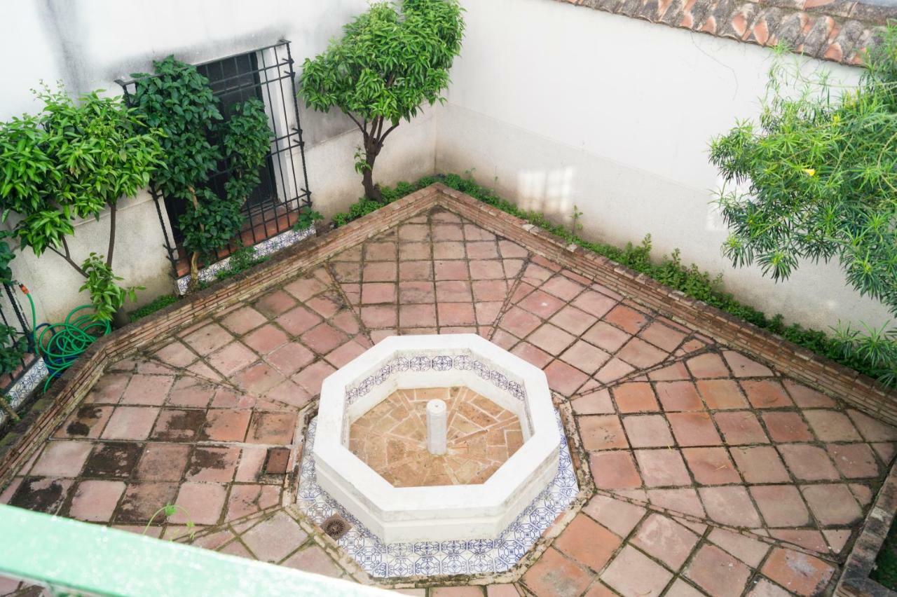 Apartamento Mihrab, Excelente Ubicacion En Casco Historico Cordoba Dış mekan fotoğraf