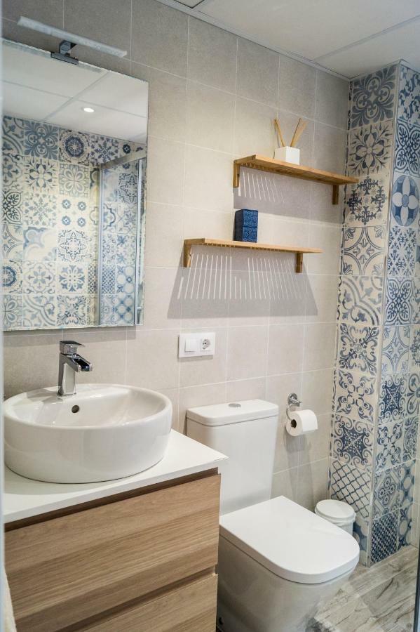 Apartamento Mihrab, Excelente Ubicacion En Casco Historico Cordoba Dış mekan fotoğraf