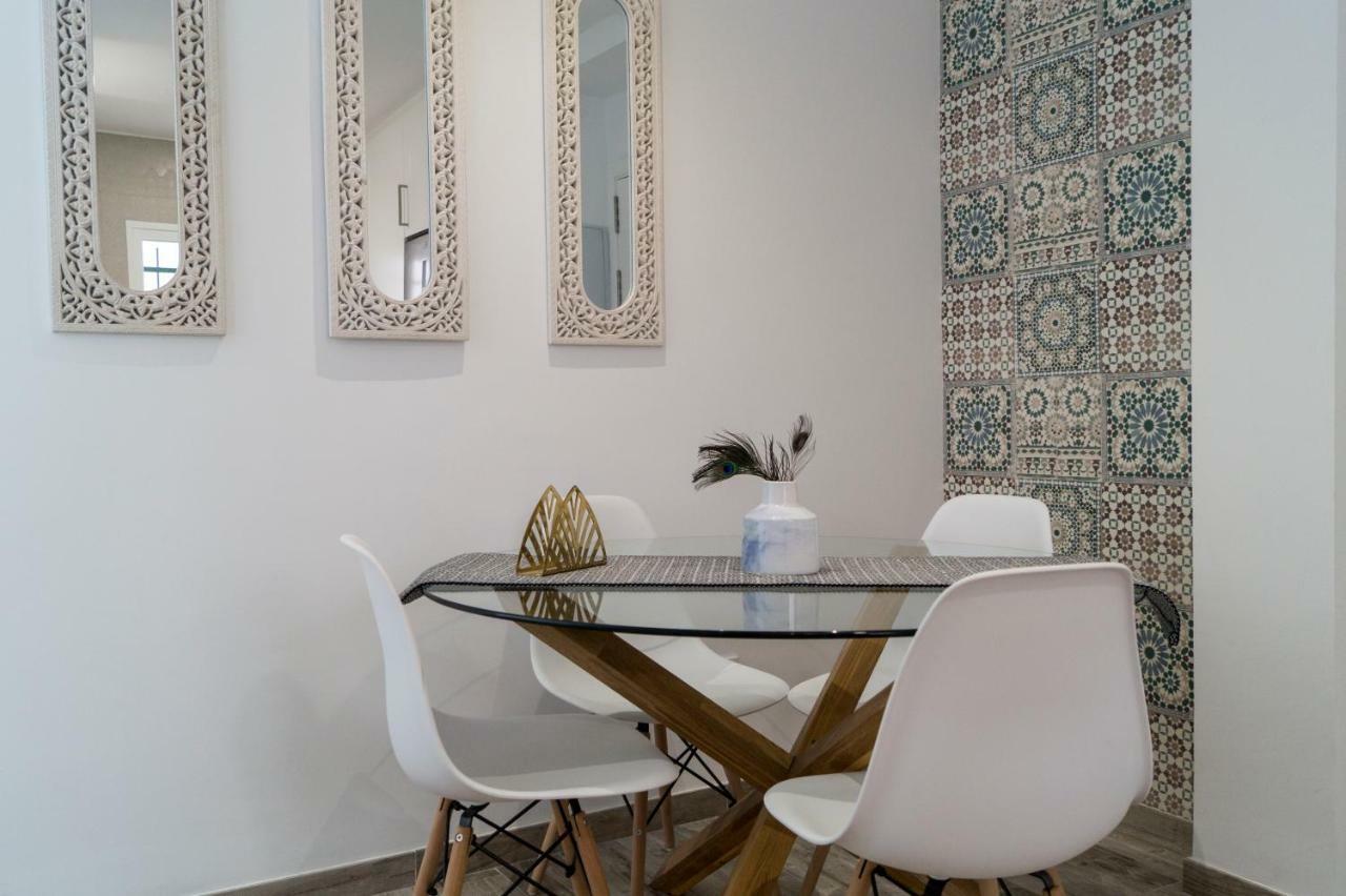 Apartamento Mihrab, Excelente Ubicacion En Casco Historico Cordoba Dış mekan fotoğraf
