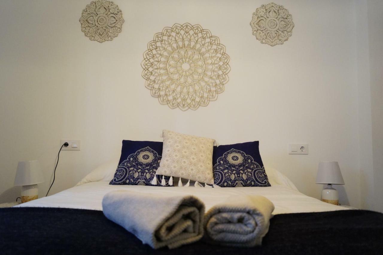 Apartamento Mihrab, Excelente Ubicacion En Casco Historico Cordoba Dış mekan fotoğraf