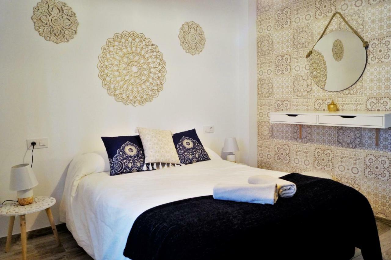 Apartamento Mihrab, Excelente Ubicacion En Casco Historico Cordoba Dış mekan fotoğraf