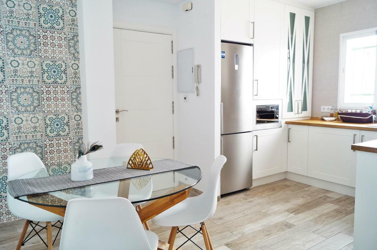 Apartamento Mihrab, Excelente Ubicacion En Casco Historico Cordoba Dış mekan fotoğraf
