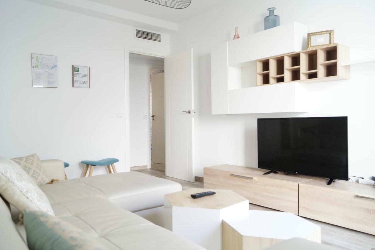 Apartamento Mihrab, Excelente Ubicacion En Casco Historico Cordoba Dış mekan fotoğraf