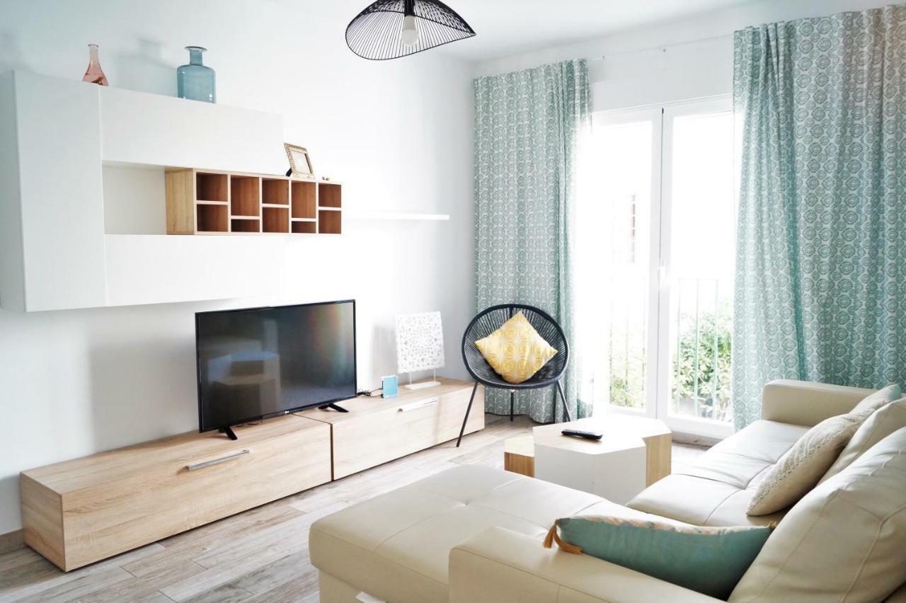 Apartamento Mihrab, Excelente Ubicacion En Casco Historico Cordoba Dış mekan fotoğraf