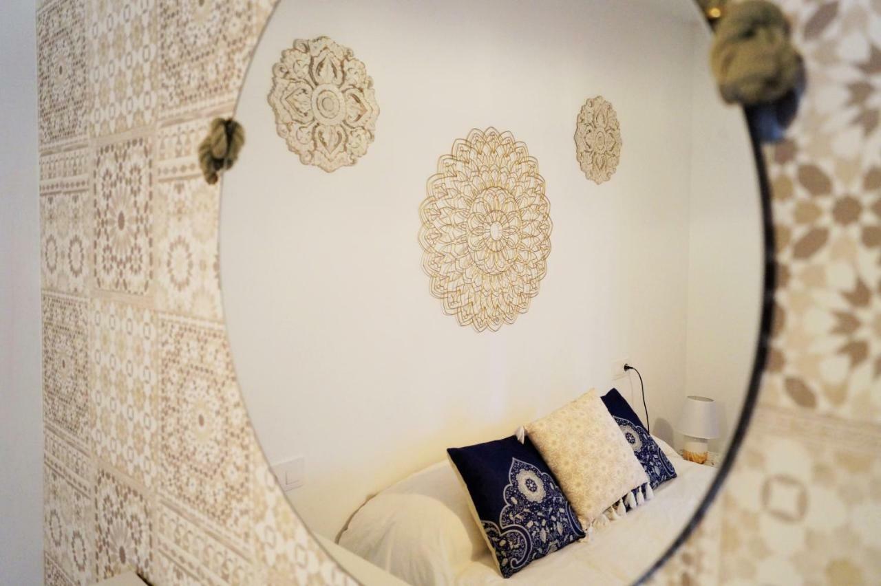 Apartamento Mihrab, Excelente Ubicacion En Casco Historico Cordoba Dış mekan fotoğraf