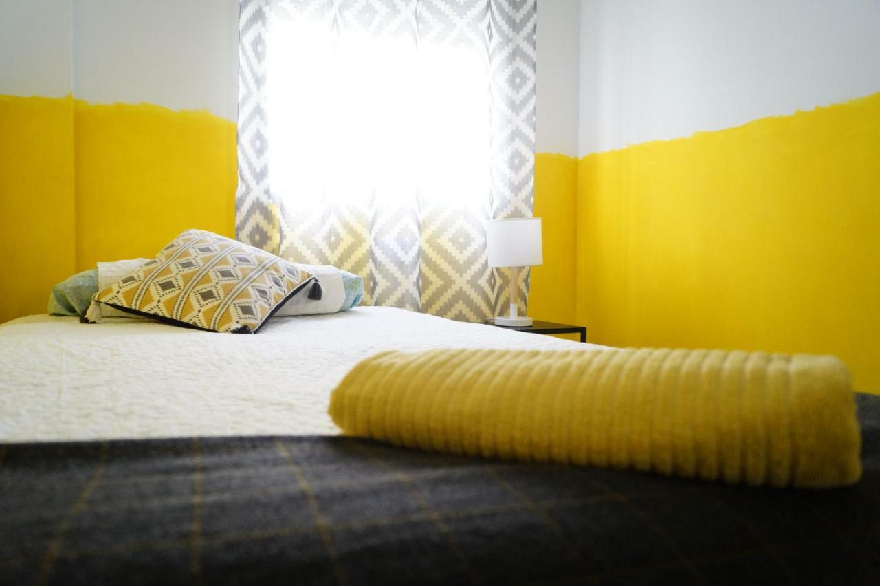 Apartamento Mihrab, Excelente Ubicacion En Casco Historico Cordoba Dış mekan fotoğraf