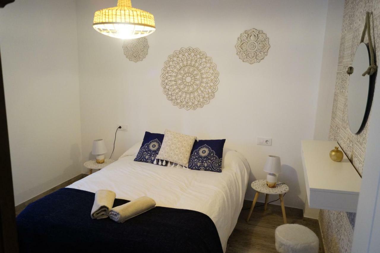Apartamento Mihrab, Excelente Ubicacion En Casco Historico Cordoba Dış mekan fotoğraf